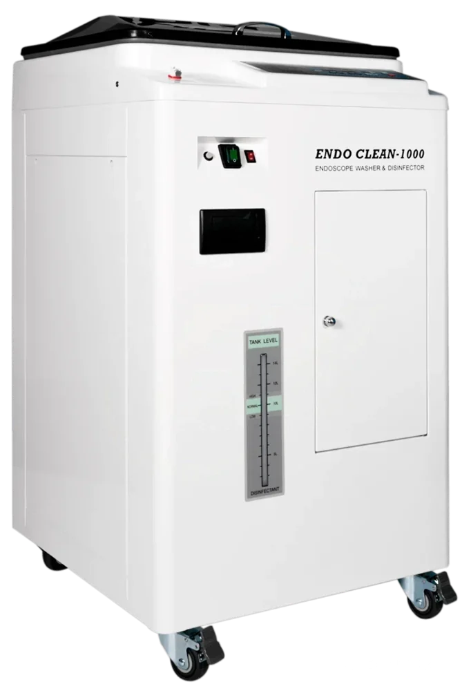 Установка для мойки и дезинфекции ENDO CLEAN 1000